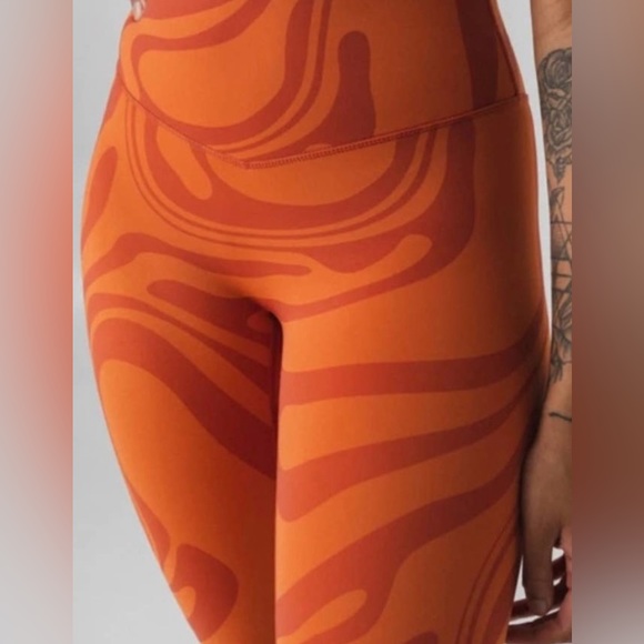 Vitality leggings (Balance Athletica) - Picture 2 of 4